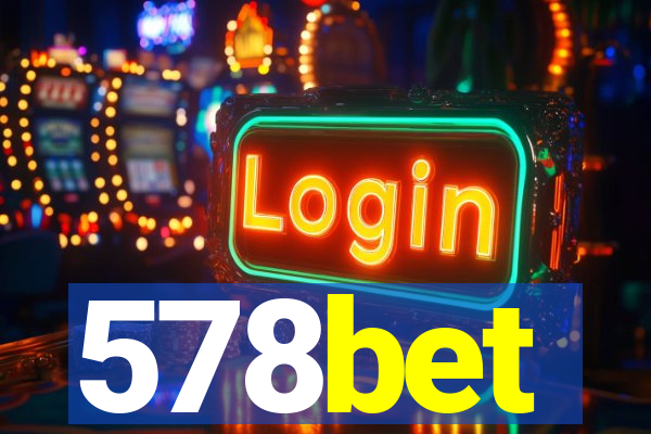 578bet