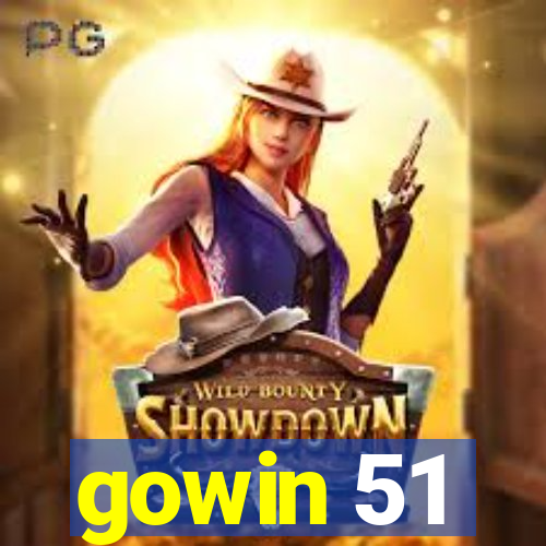 gowin 51