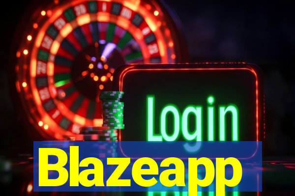 Blazeapp