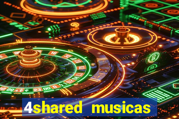 4shared musicas para baixar