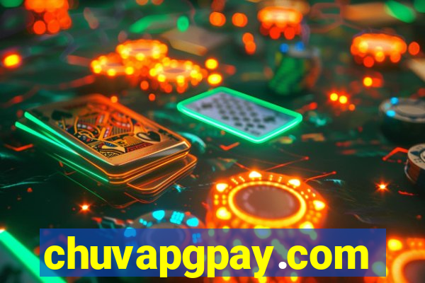 chuvapgpay.com