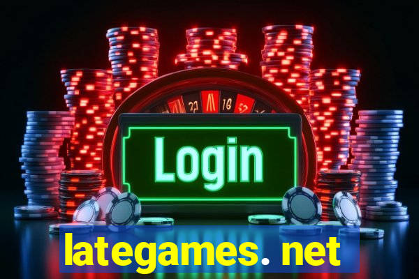 lategames. net