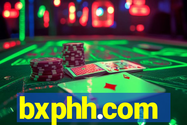 bxphh.com