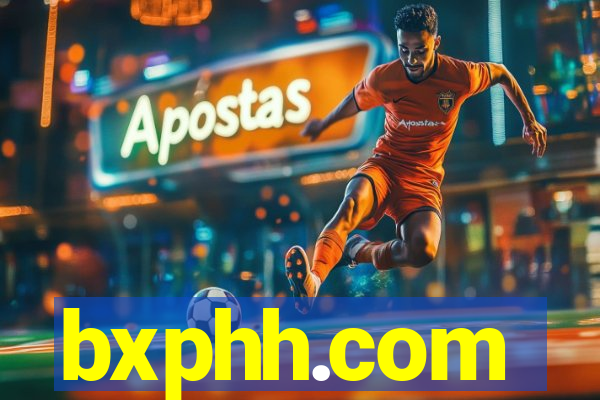 bxphh.com