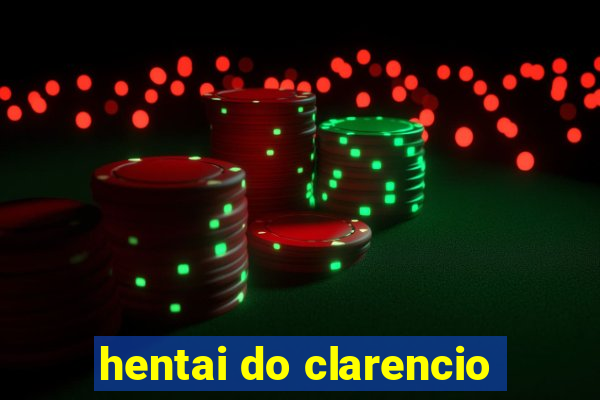 hentai do clarencio