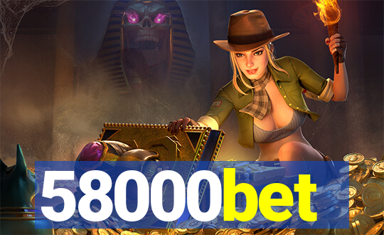 58000bet