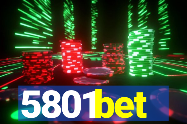 5801bet