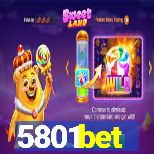 5801bet