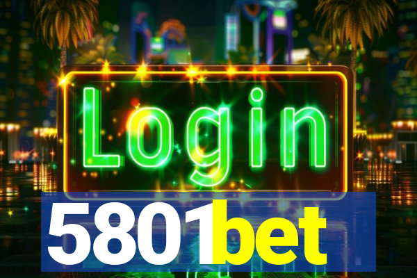 5801bet