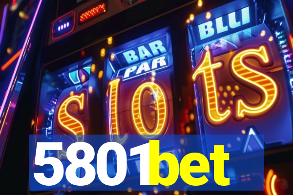 5801bet