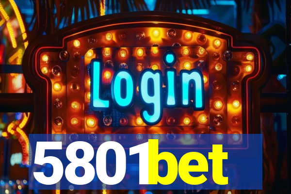 5801bet