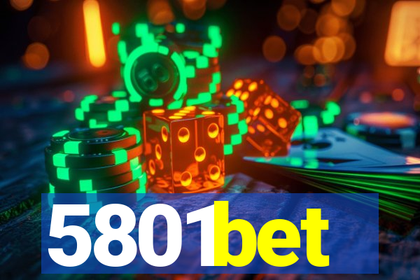 5801bet