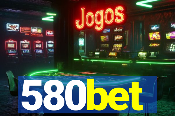 580bet