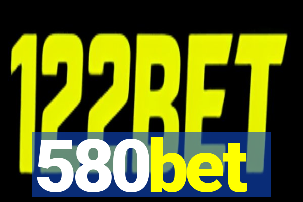 580bet