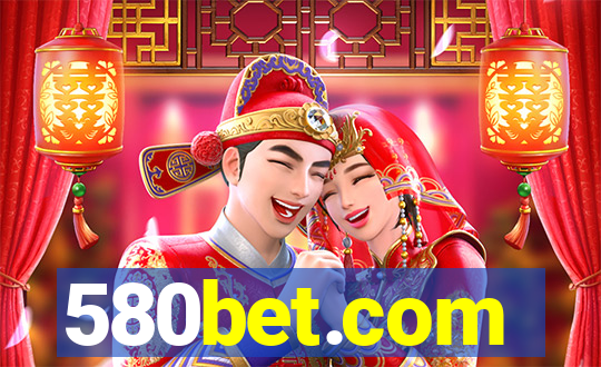 580bet.com