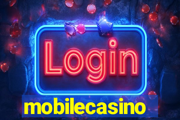 mobilecasino