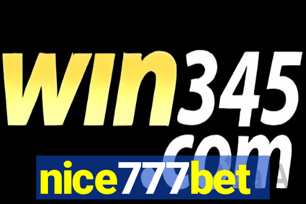 nice777bet