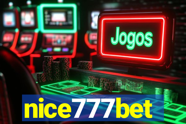 nice777bet