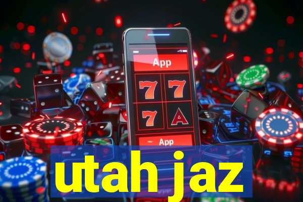 utah jaz