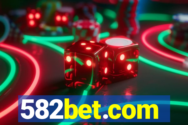 582bet.com