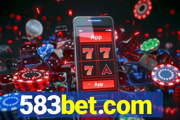 583bet.com