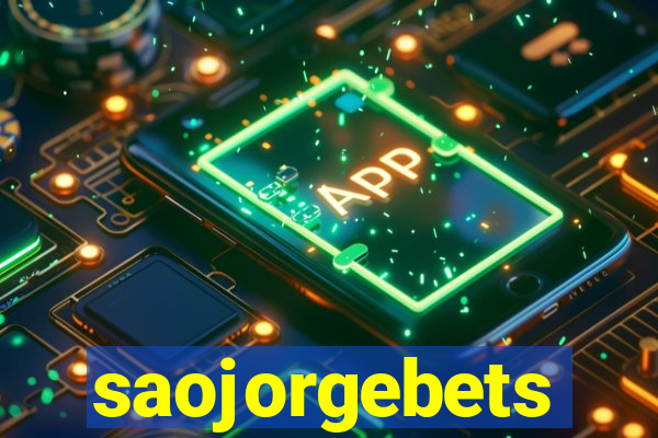 saojorgebets