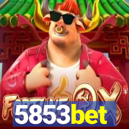 5853bet