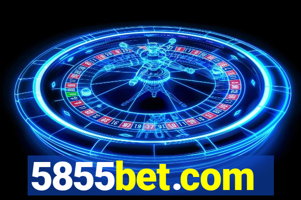 5855bet.com