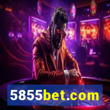 5855bet.com