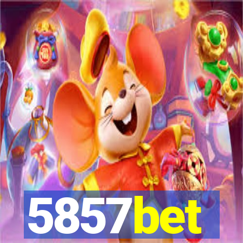 5857bet