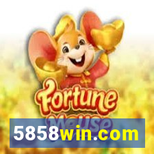 5858win.com