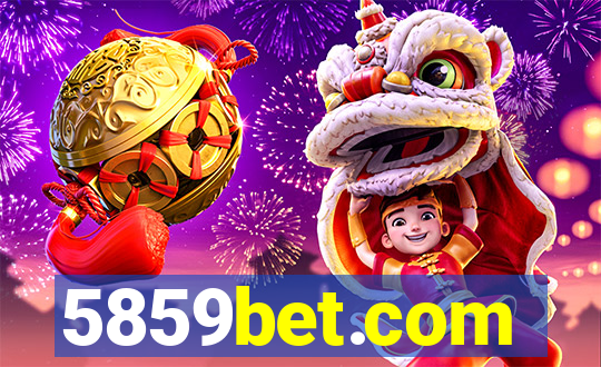 5859bet.com