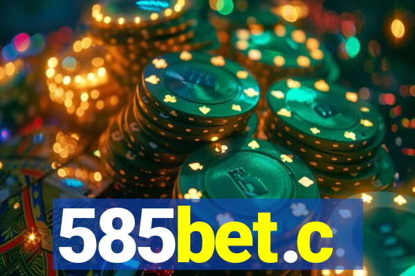 585bet.c