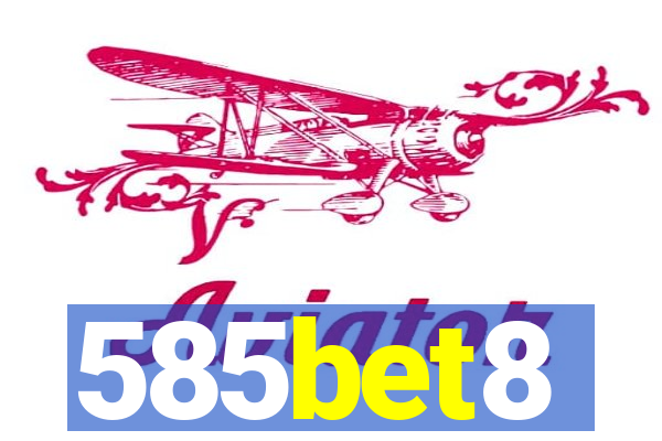 585bet8