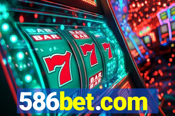 586bet.com