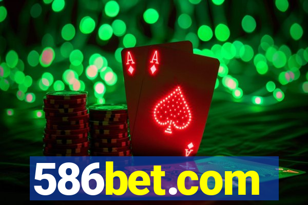 586bet.com