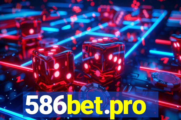 586bet.pro