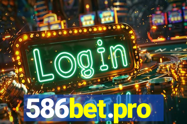 586bet.pro