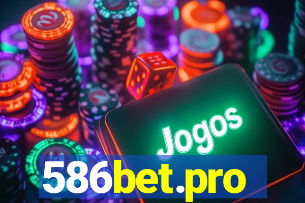 586bet.pro