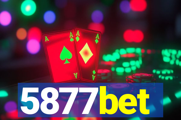 5877bet