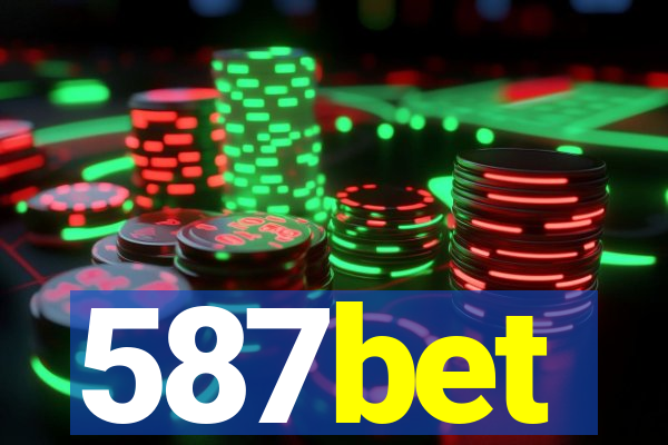 587bet