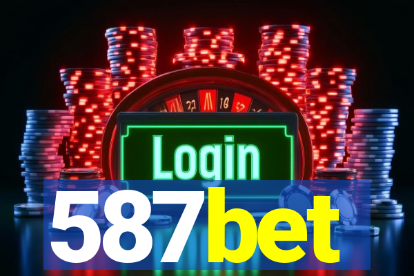 587bet