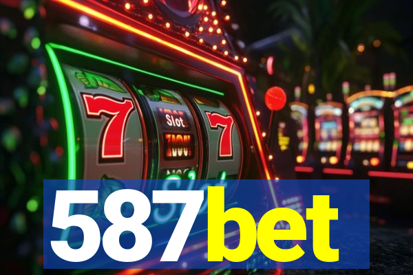 587bet