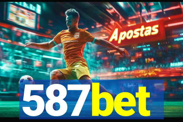 587bet