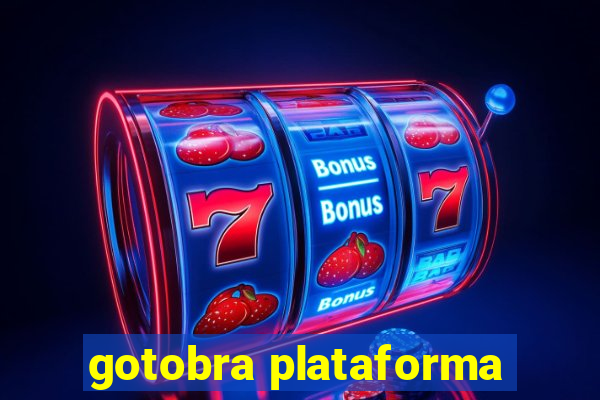 gotobra plataforma