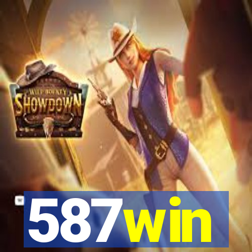 587win