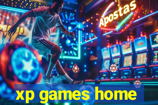 xp games home