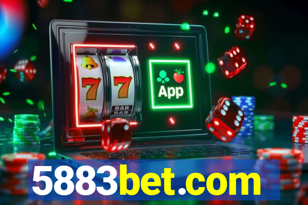 5883bet.com