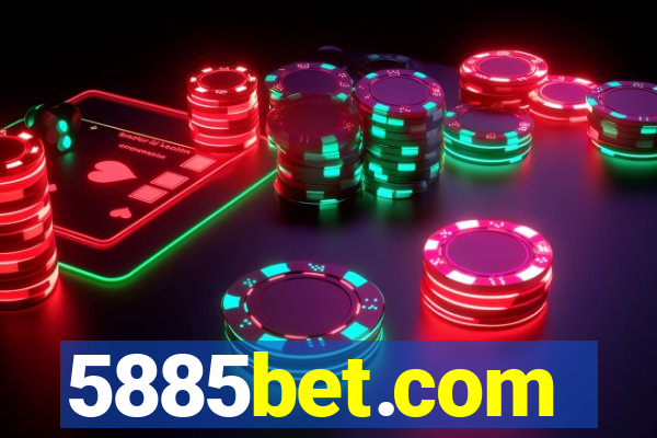 5885bet.com