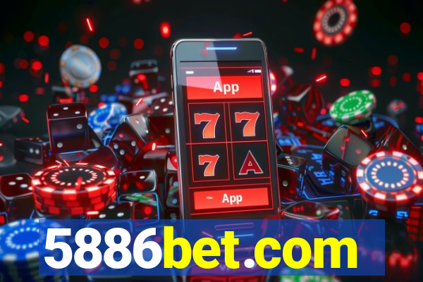 5886bet.com